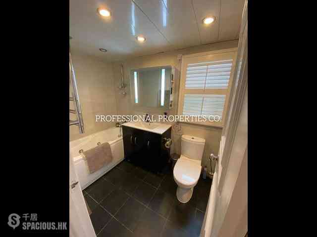Mid Levels Central - Goldwin Heights 07