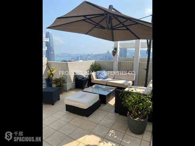 Mid Levels Central - Goldwin Heights 09