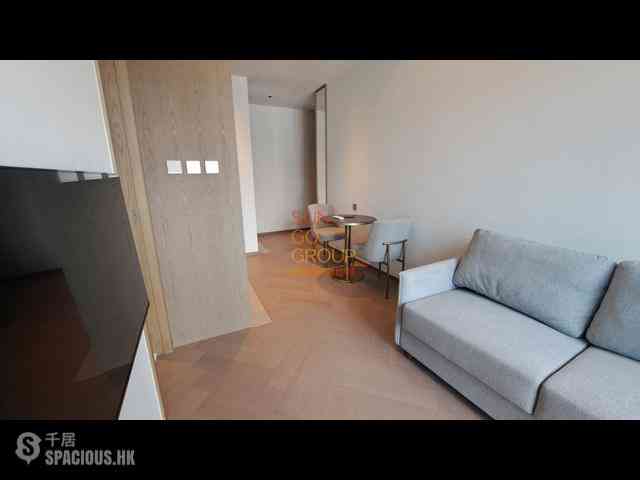 中環 - One Chancery 02