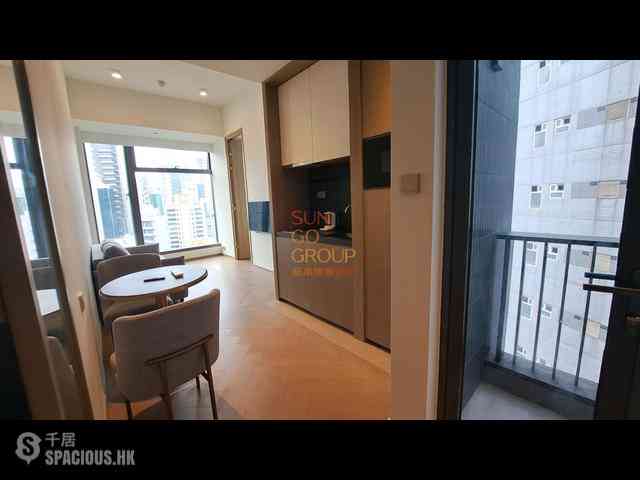 中環 - One Chancery 04
