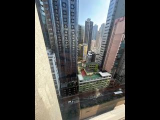 Wan Chai - Eastman Court 08