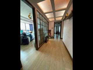 Sai Ying Pun - Ning Yeung Terrace Block B 02