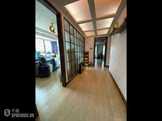 Sai Ying Pun - Ning Yeung Terrace Block B 02