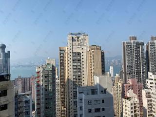 Sai Ying Pun - Ning Yeung Terrace Block B 04