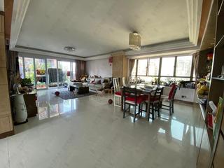 Sai Ying Pun - Ning Yeung Terrace Block B 06