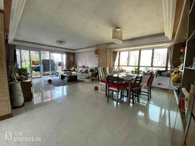 Sai Ying Pun - Ning Yeung Terrace Block B 06