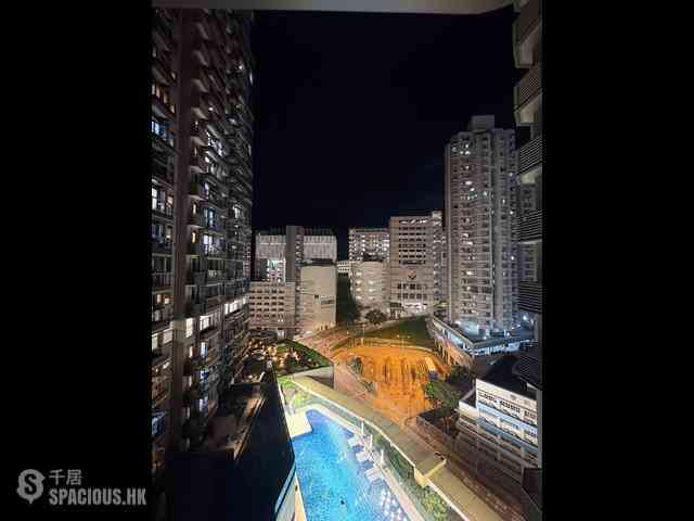 Wong Chuk Hang - The Southside Phase 2 La Marina Tower 1B 02