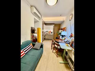 Wong Chuk Hang - The Southside Phase 2 La Marina Tower 1B 03
