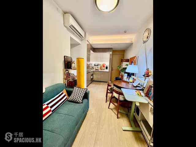 Wong Chuk Hang - The Southside Phase 2 La Marina Tower 1B 03