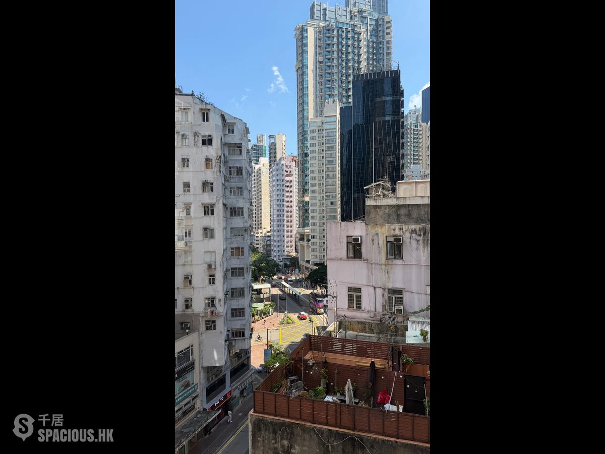 湾仔 - 联发大厦 01