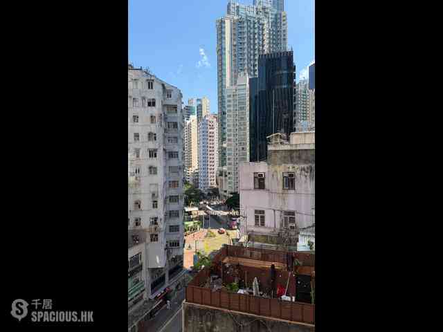 湾仔 - 联发大厦 01