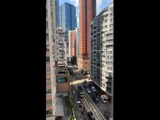 湾仔 - 联发大厦 06