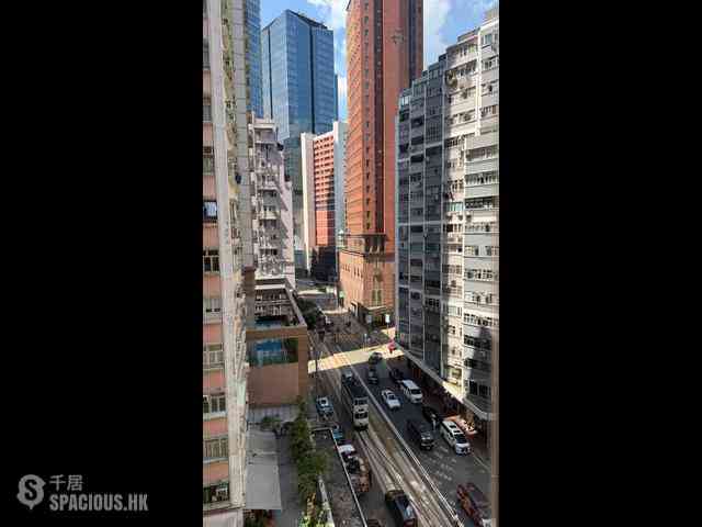 湾仔 - 联发大厦 06