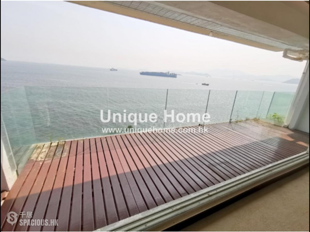 Pok Fu Lam - Villa Cecil 01