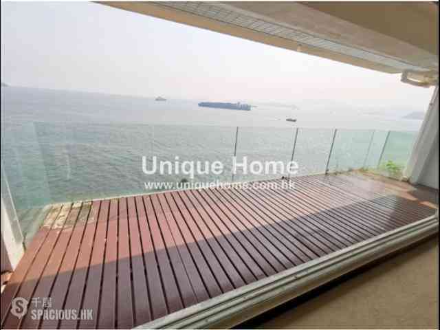 Pok Fu Lam - Villa Cecil 01