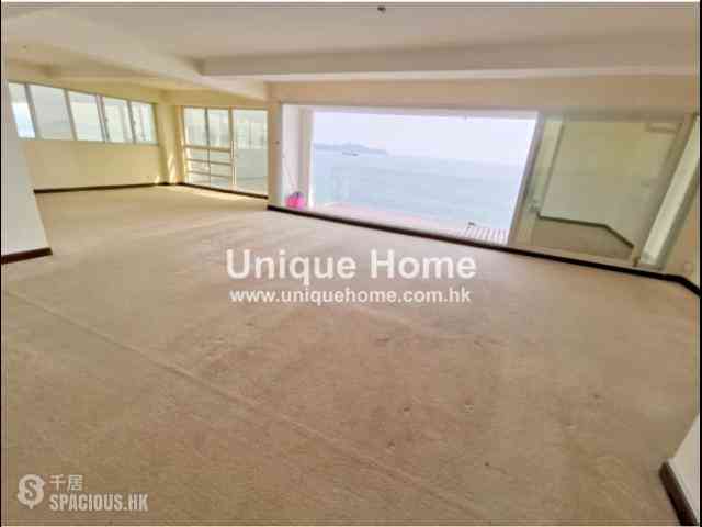 Pok Fu Lam - Villa Cecil 02