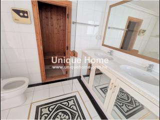 Pok Fu Lam - Villa Cecil 04