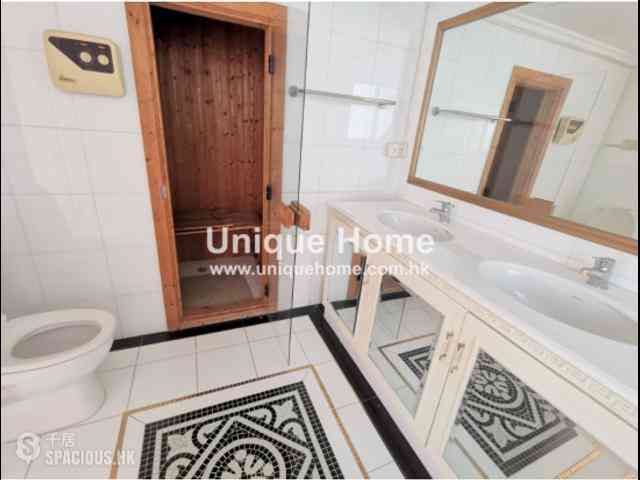 Pok Fu Lam - Villa Cecil 04