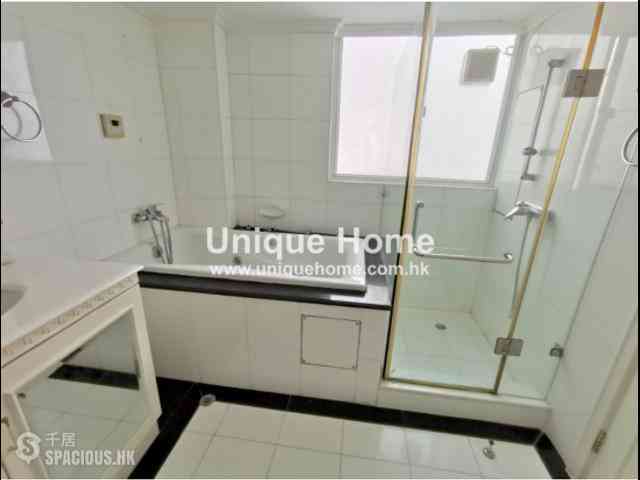 Pok Fu Lam - Villa Cecil 05