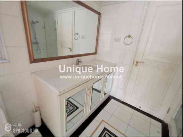 Pok Fu Lam - Villa Cecil 07