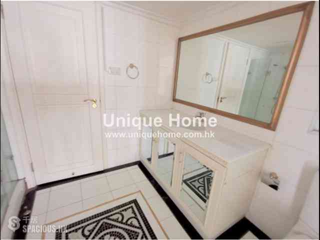 Pok Fu Lam - Villa Cecil 11