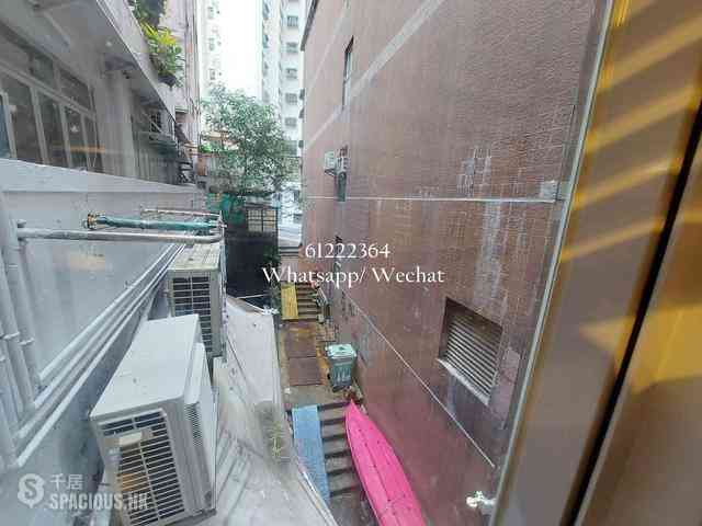 Soho - Ho Fook Building 20