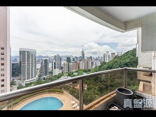 Mid Levels East - Hong Villa 02