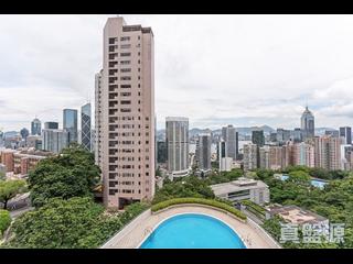 Mid Levels East - Hong Villa 03