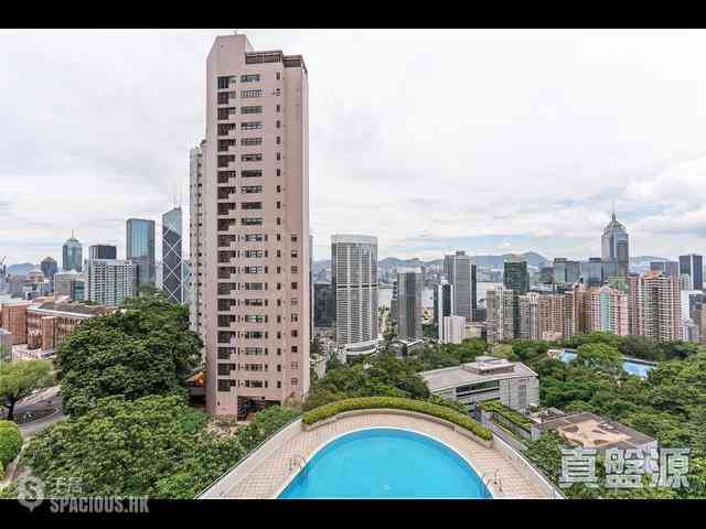 Mid Levels East - Hong Villa 03