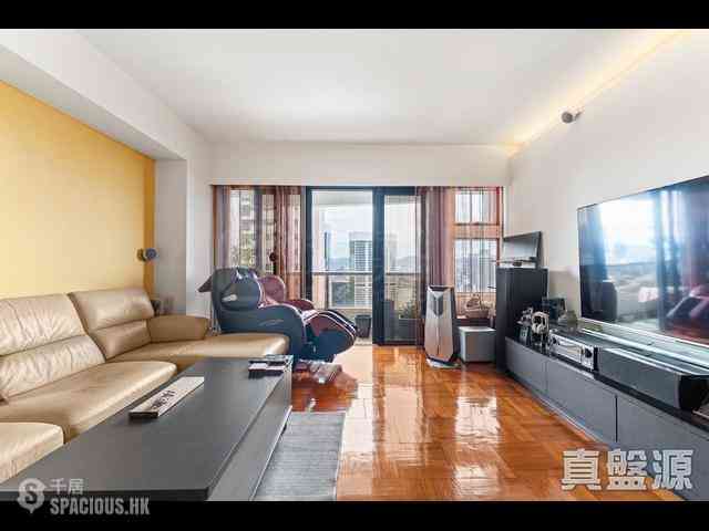 Mid Levels East - Hong Villa 04
