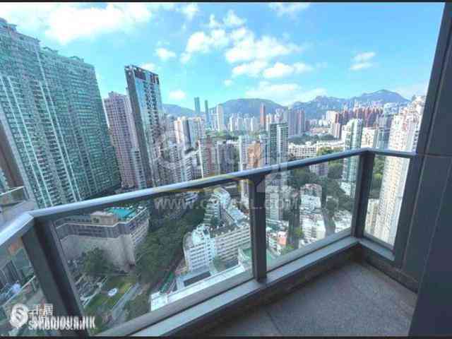 Tai Hang - Serenade 01