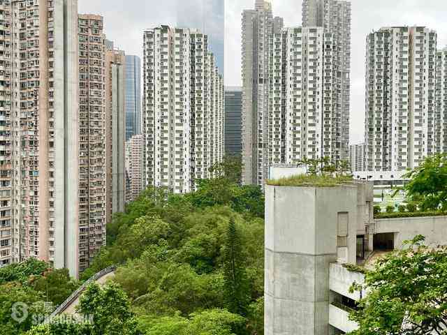 Quarry Bay - Kornhill Block C 06