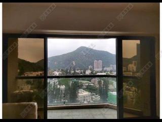 渣甸山 - 嘉云台 04