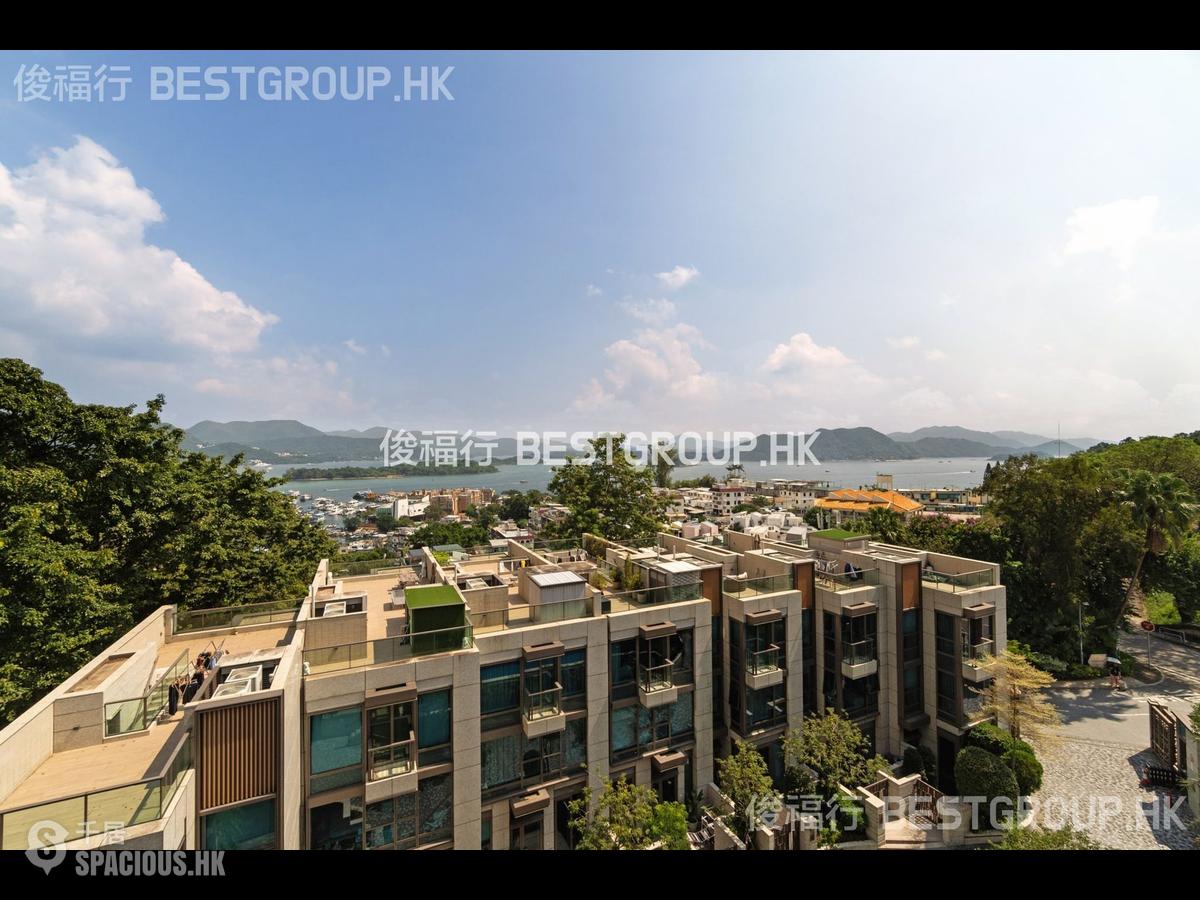 西贡 - 133 Portofino 01