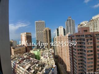 Shek Tong Tsui - Novum West 02