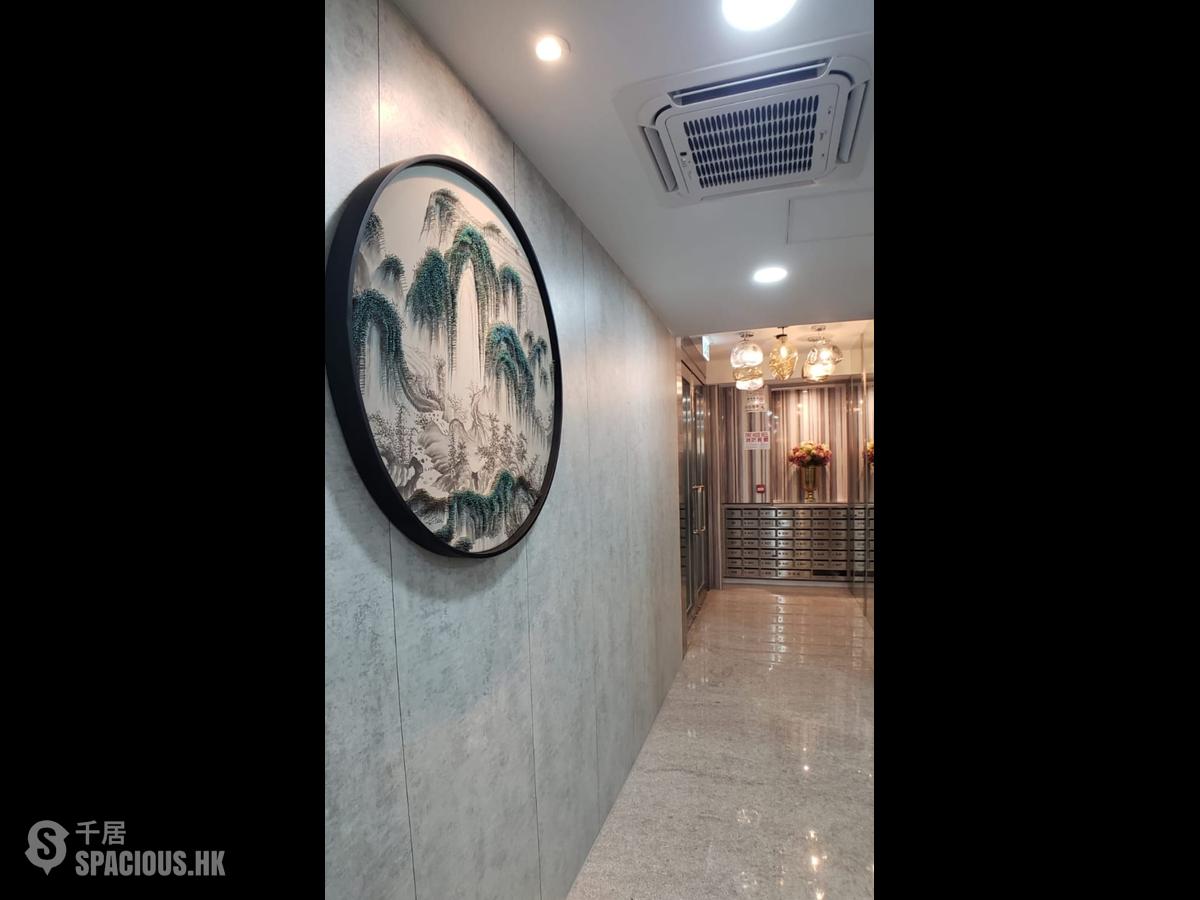 葵涌 - 永祥工業大廈 01