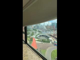 西九龙 - 凯旋门 03