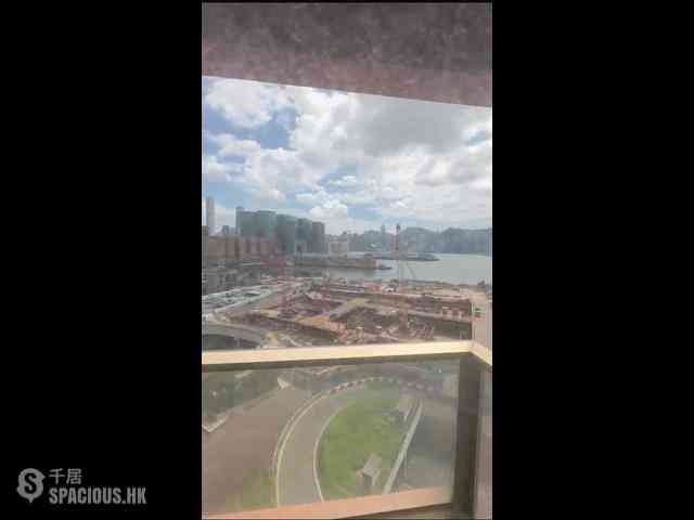西九龙 - 凯旋门 15