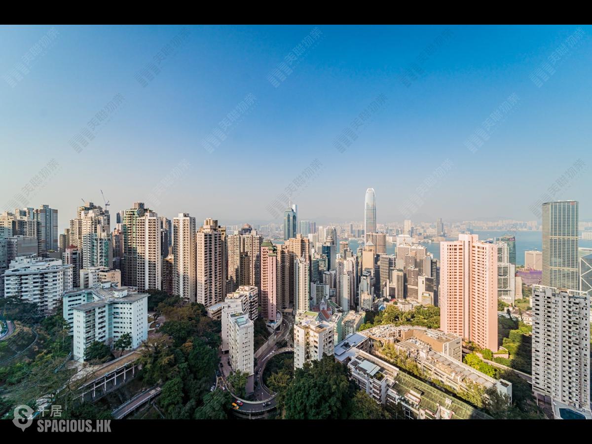 中半山 - 帝景园 01