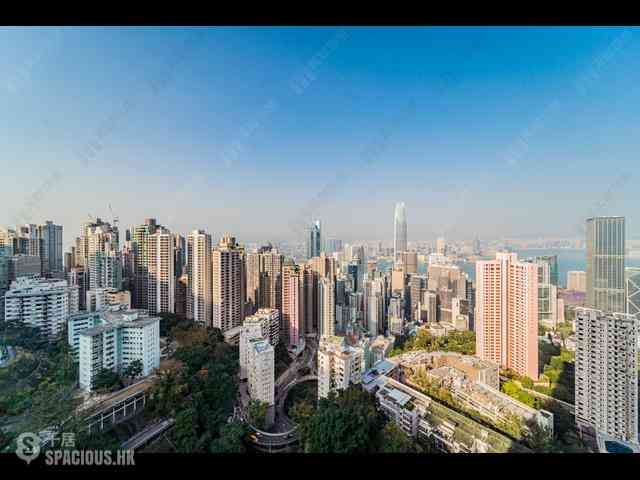 中半山 - 帝景園 01