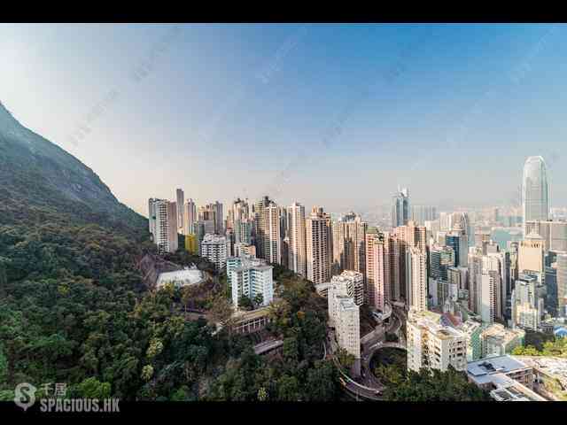 中半山 - 帝景園 02