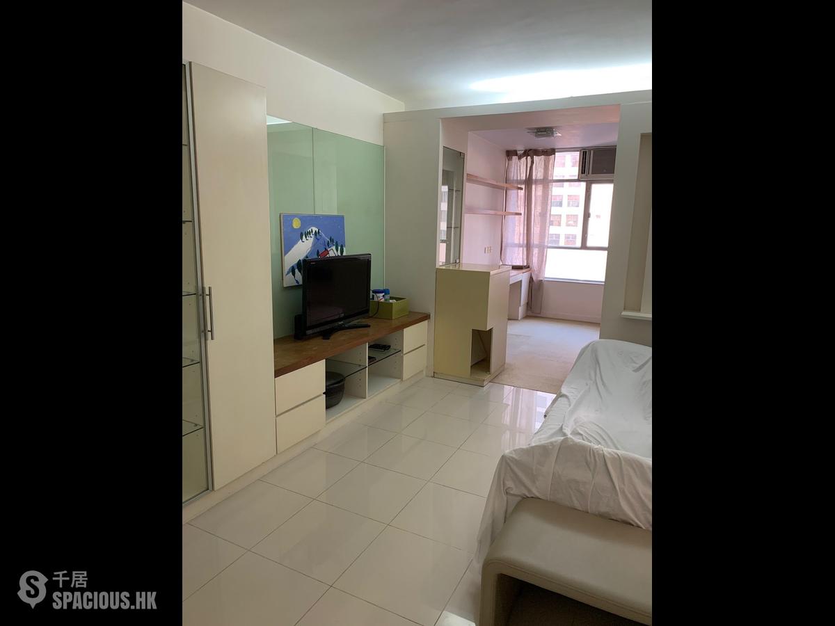 Wan Chai - Southorn Garden 01