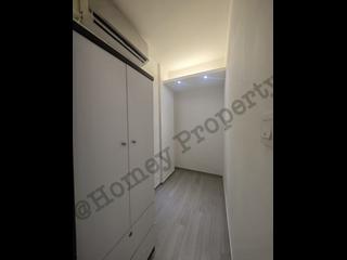Mong Kok - Wing Wah Building 04