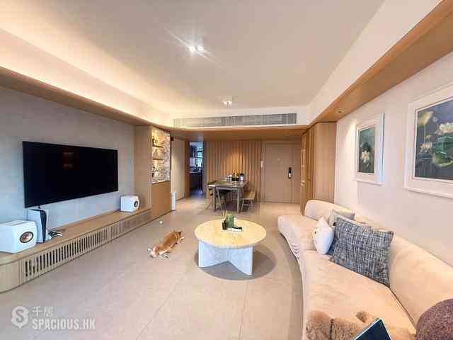 Mid Levels West - Dragonview Court 02