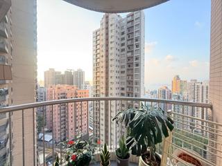 Mid Levels West - Dragonview Court 04