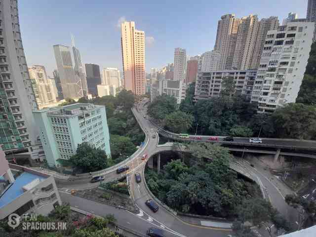 中半山 - 羅便臣花園大廈 羅便臣道3D-3E號 15