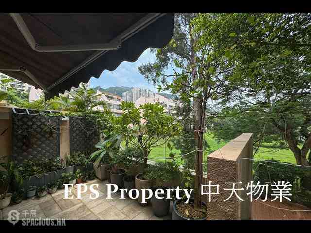 愉景湾 - 愉景湾1期 碧涛海马径 11