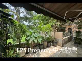 愉景灣 - 愉景灣1期 碧濤海馬徑 12