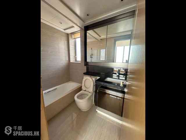 Sham Shui Po - Cullinan West Phase 5 Cullinan West III Tower 6 06