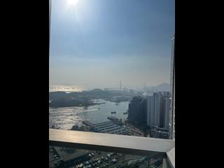 深水埗 - 匯璽5期 匯璽III 6座 08